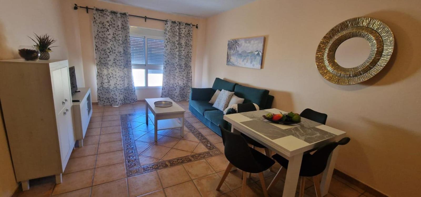 Apartamento Vacacional Fuerteventura 1B Cotillo Kültér fotó