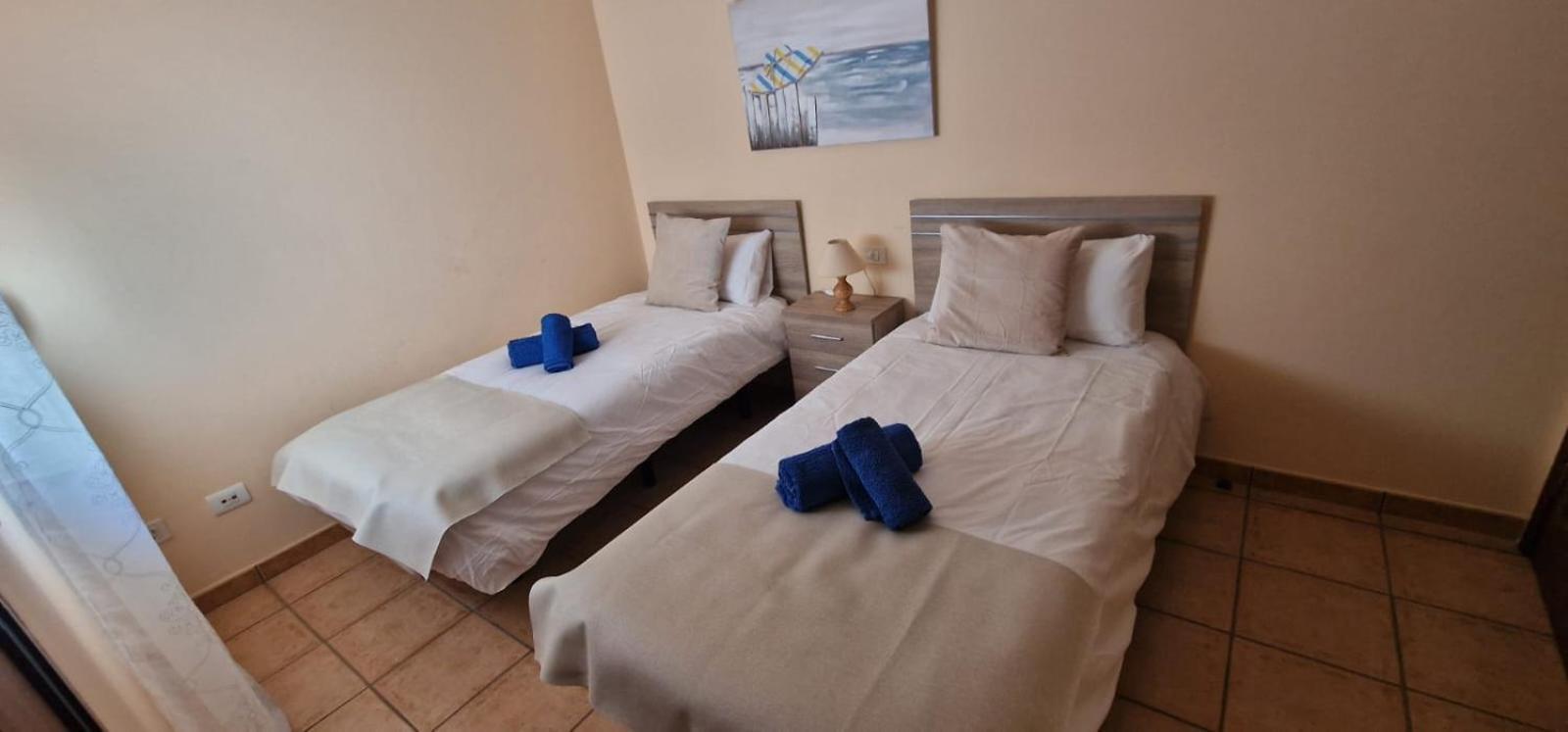 Apartamento Vacacional Fuerteventura 1B Cotillo Kültér fotó
