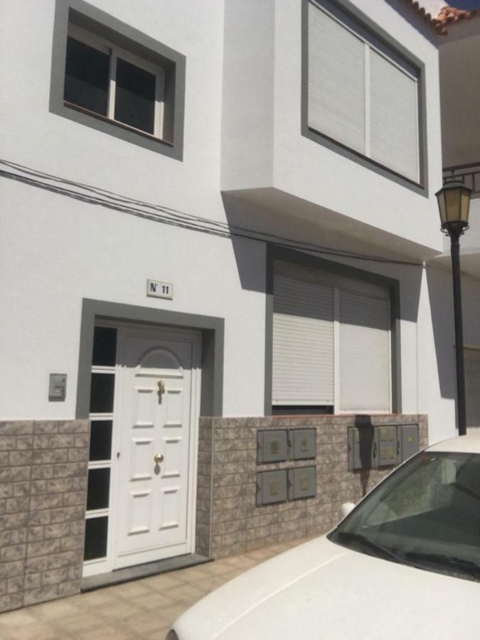 Apartamento Vacacional Fuerteventura 1B Cotillo Kültér fotó