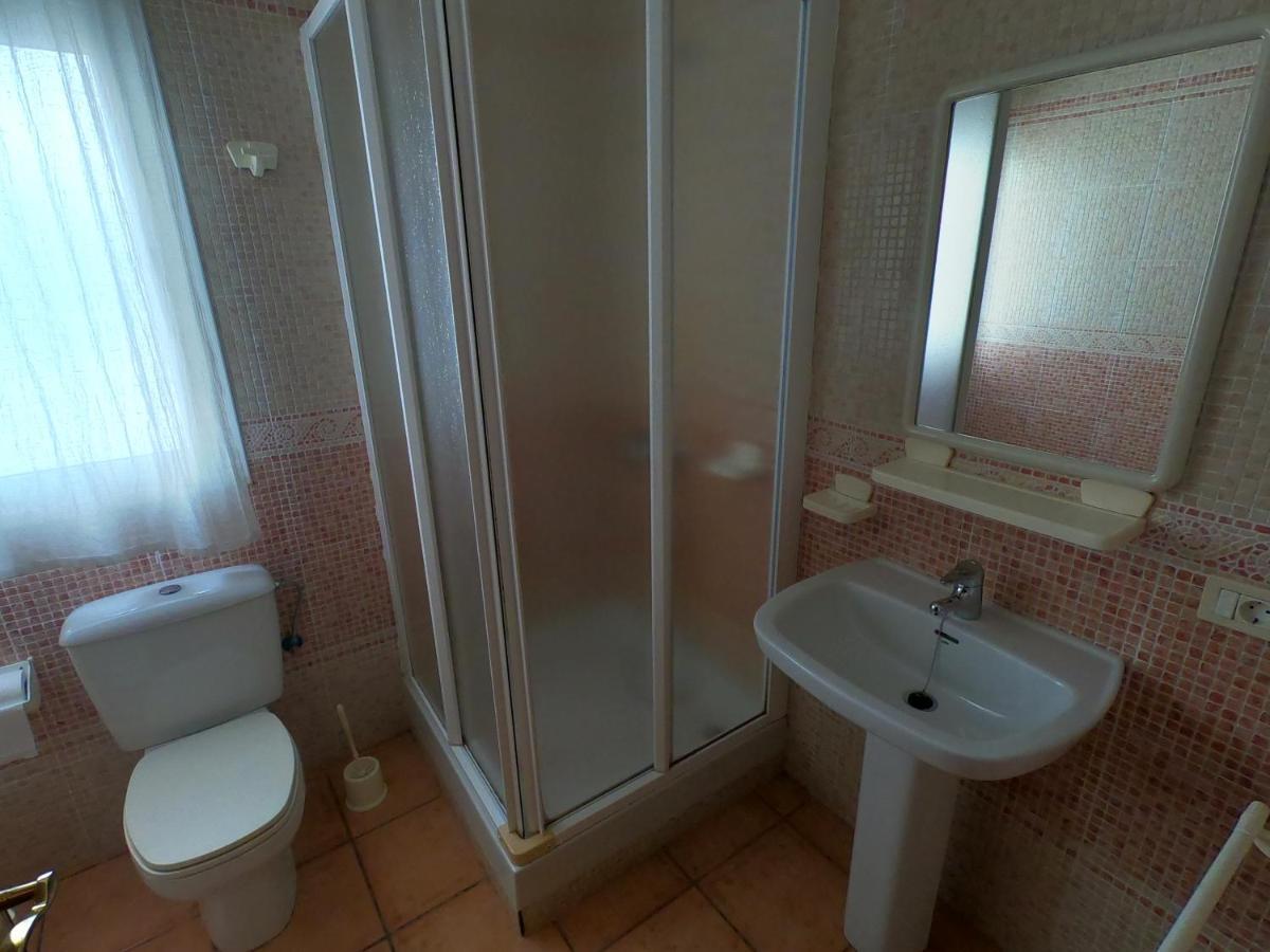 Apartamento Vacacional Fuerteventura 1B Cotillo Kültér fotó